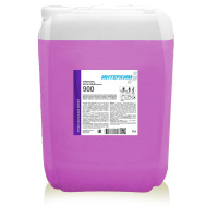 ИНТЕРХИМ 900, универсальное средство очистки и обезжиривания (20000, 1 шт., Розница)